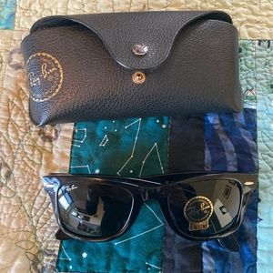 Ray-Ban New Wayfarer